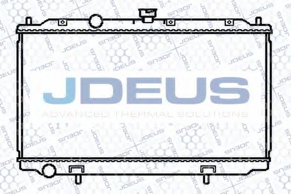 JDEUS 019M56