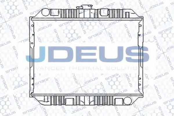 JDEUS 019V01