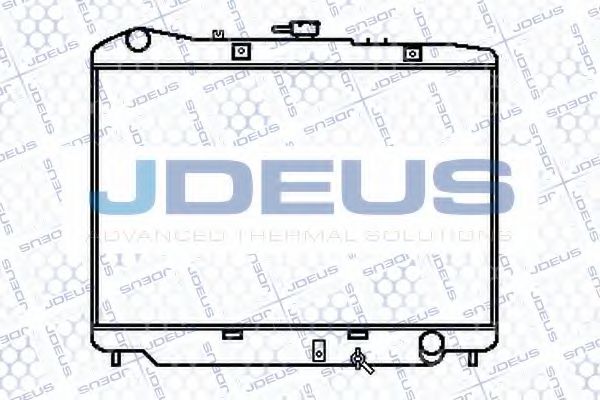 JDEUS 020M19