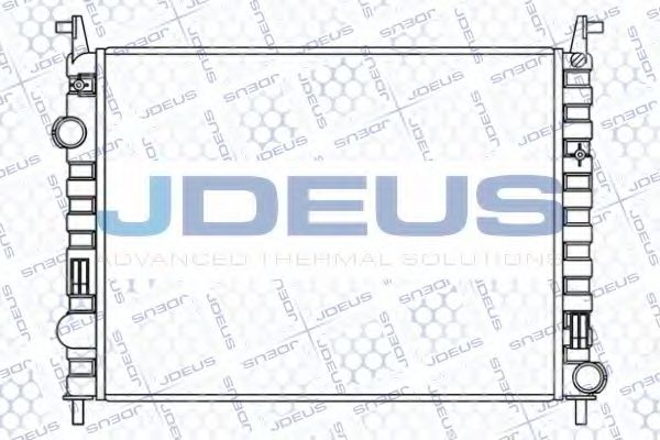 JDEUS 011M65