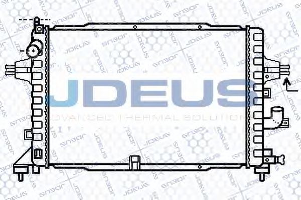 JDEUS 020M59