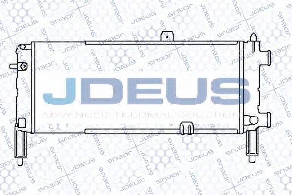 JDEUS 020V01