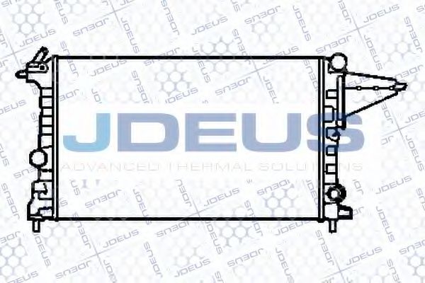 JDEUS 020V12