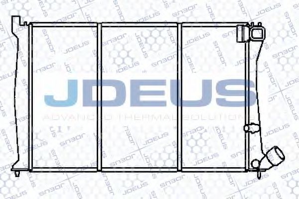 JDEUS 021E32