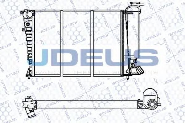 JDEUS 021E34