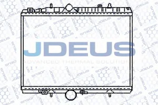 JDEUS 021M38