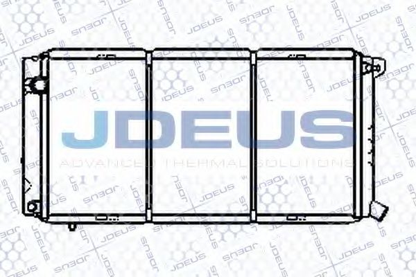 JDEUS 021V03