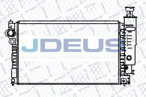 JDEUS 021V33