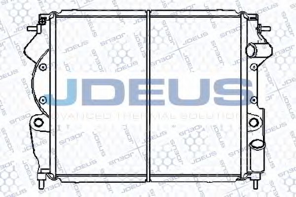 JDEUS 023B43