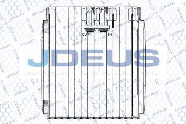 JDEUS RA9140020