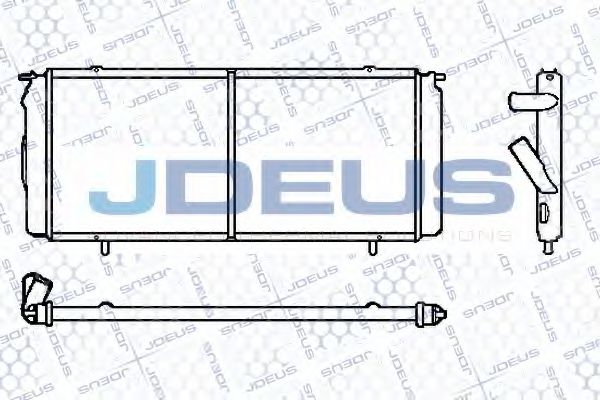 JDEUS 023V54 JDEUS 023V54