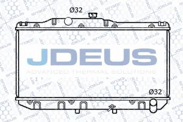 JDEUS 028N15 JDEUS 028N15