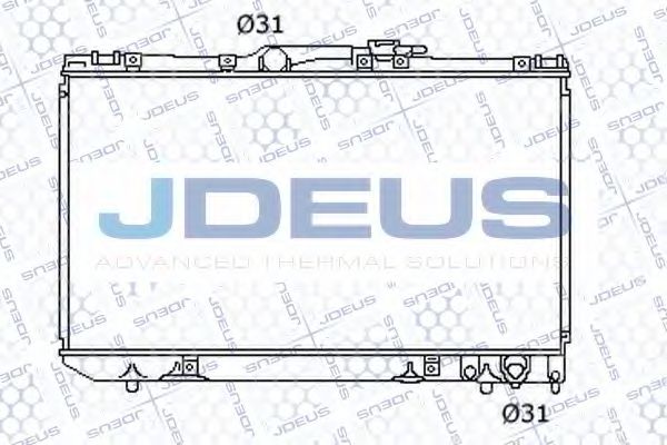 JDEUS 028N25