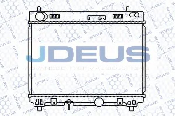 JDEUS 028M67