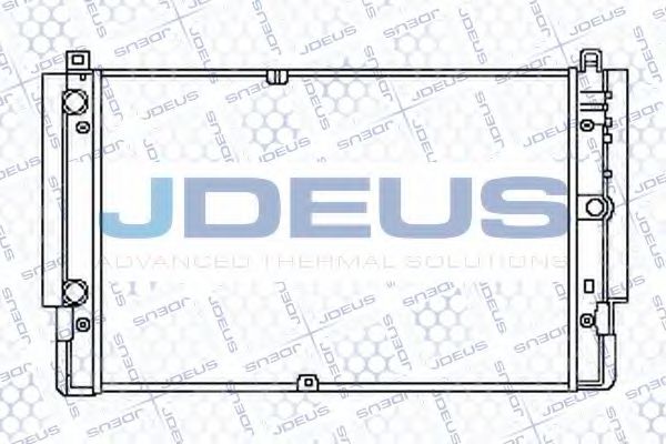 JDEUS 030V48