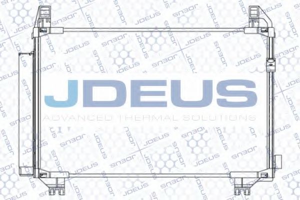 JDEUS 728M67