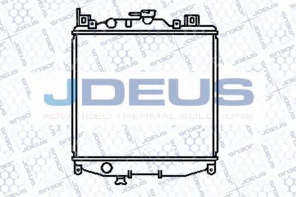JDEUS 042M05