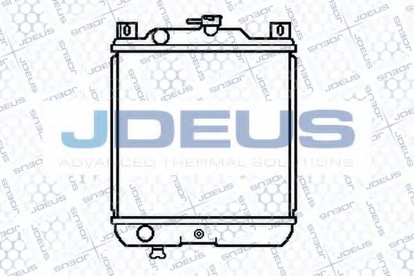 JDEUS 042M12