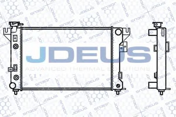 JDEUS 053M05