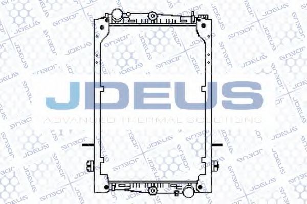 JDEUS 108M03