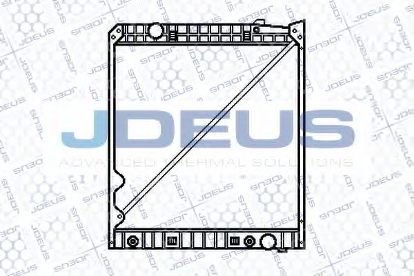 JDEUS 117M06