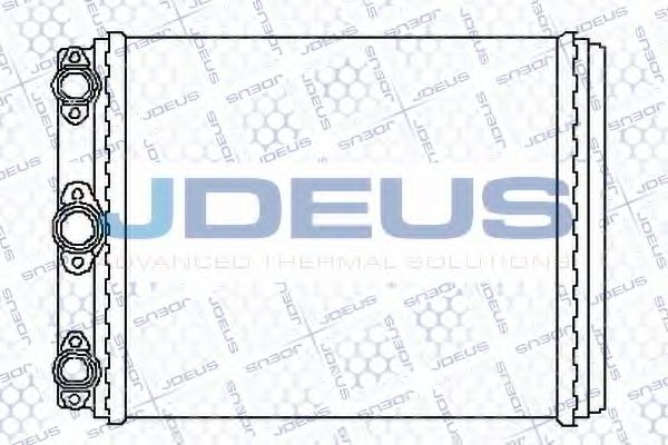 JDEUS 217B07