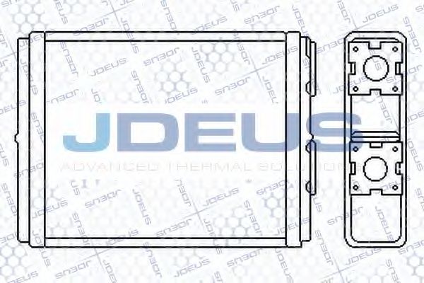 JDEUS 220M22