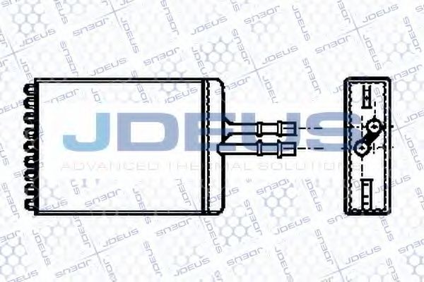 JDEUS 220M24