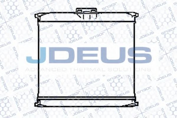 JDEUS 221V01