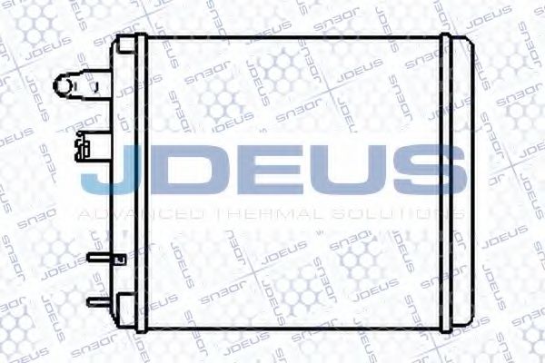 JDEUS 225V05