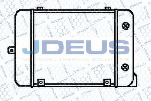 JDEUS 401M04