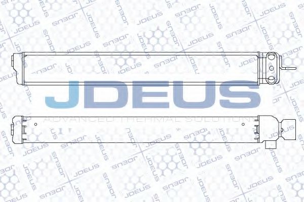 JDEUS 405M03
