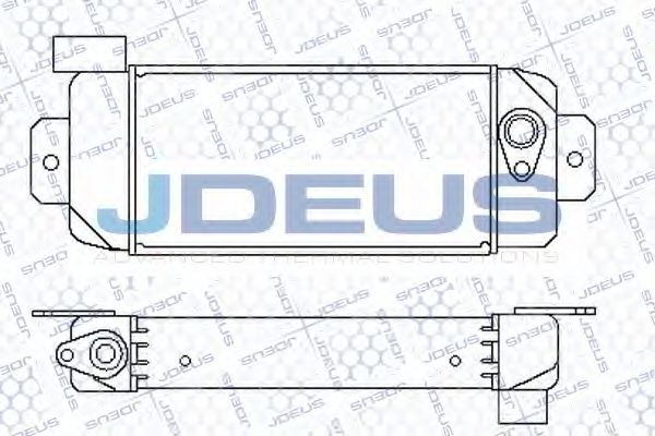 JDEUS 411M33