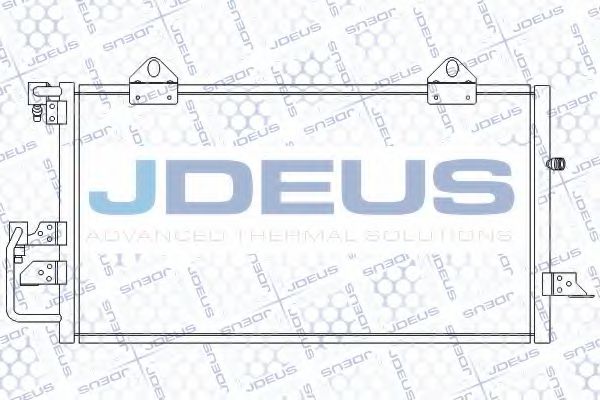 JDEUS 701M03