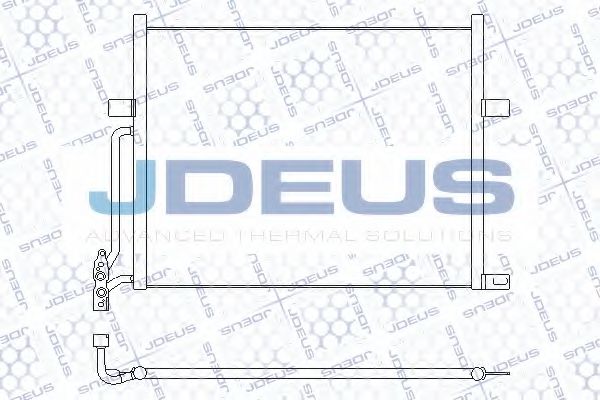 JDEUS 705M08