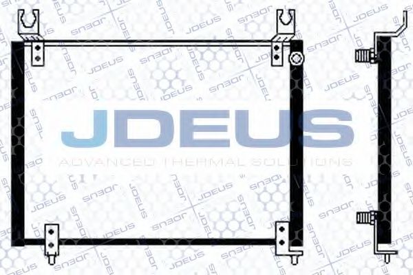 JDEUS 716N15