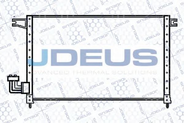 JDEUS 718M02
