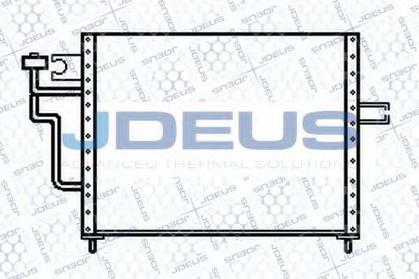 JDEUS 718M07