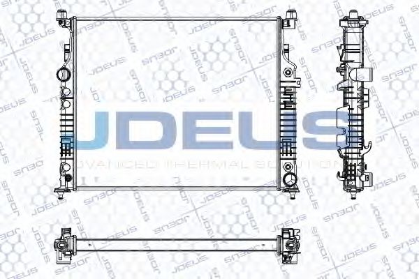 JDEUS RA0170950