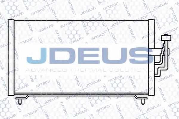 JDEUS 718M29