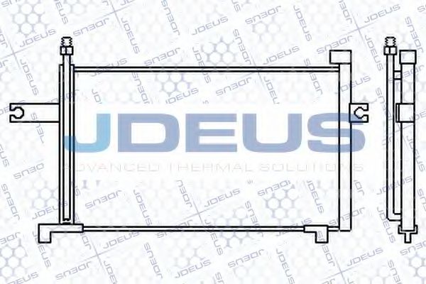 JDEUS 719M55