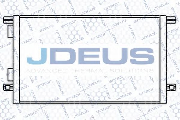 JDEUS 723M73