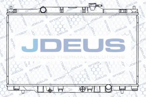 JDEUS 013M30