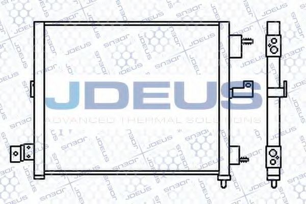 JDEUS 754M09