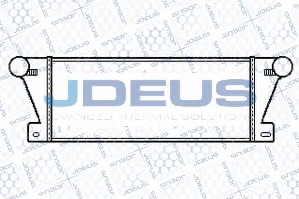 JDEUS 805M03