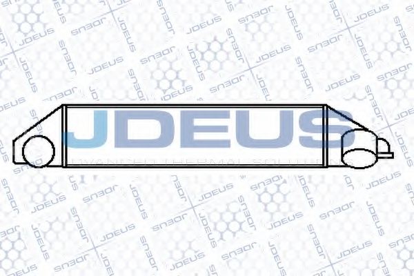 JDEUS 805M10
