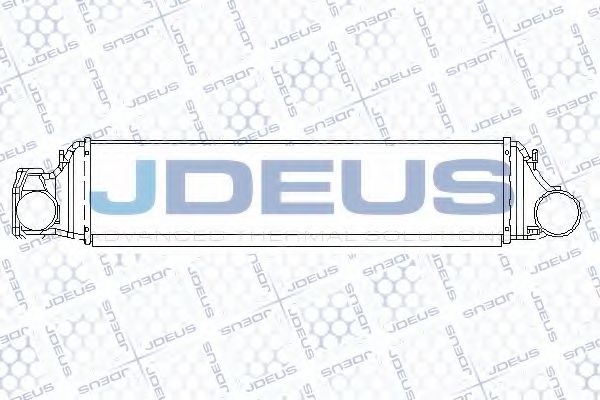 JDEUS 805M16