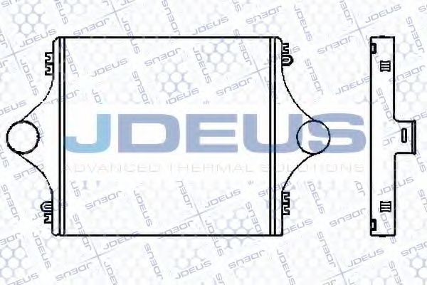 JDEUS 815B03