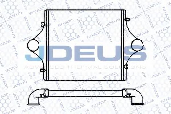 JDEUS 815B04