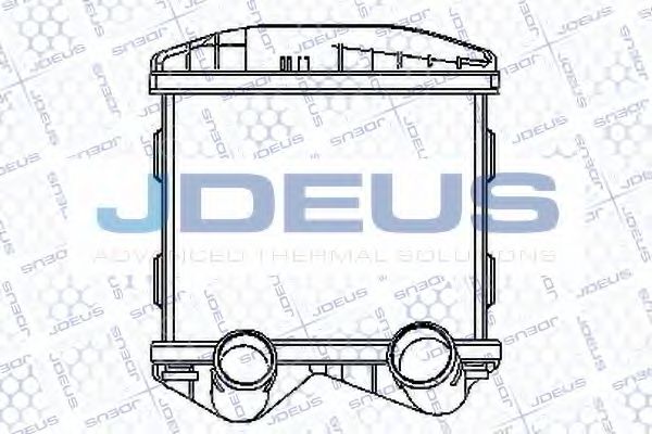JDEUS 817M40